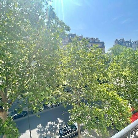 Gustave - Charming Eiffel Tower Appartement - Parijs Buitenkant foto